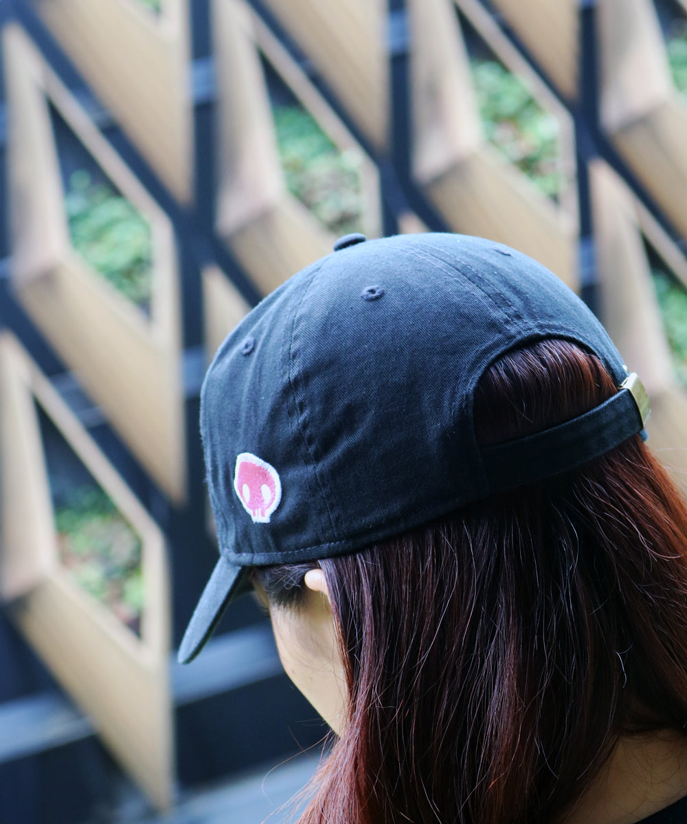 Sanrio Kuromi KUROMI CAP