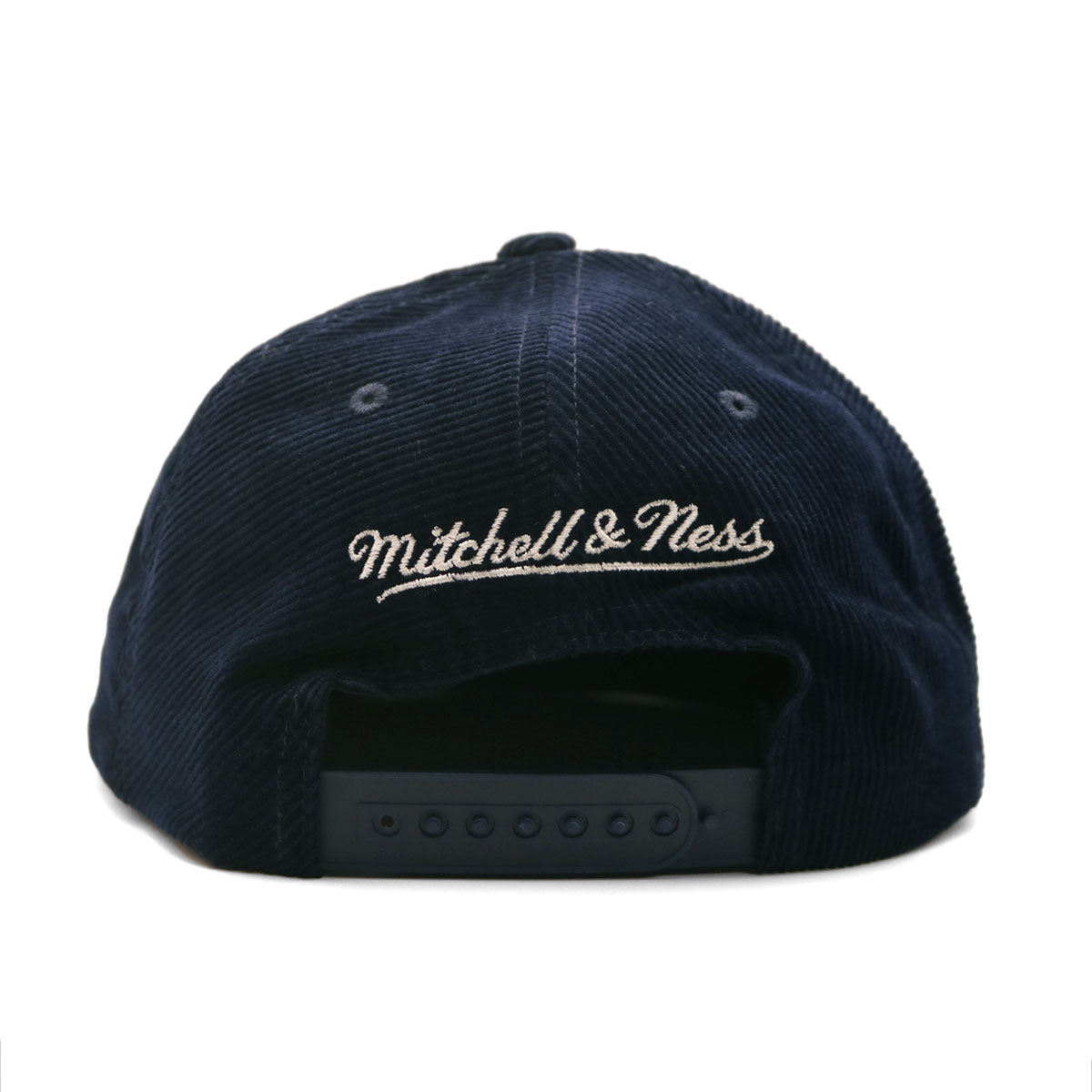 Mitchell&Ness - UMINAVY F NCAA SNAPBACK MICHIGAN【HHSS6056】