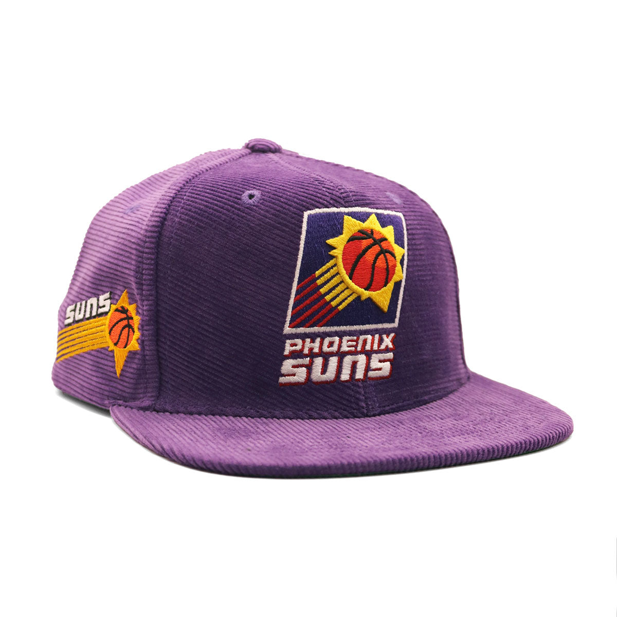 Mitchell&Ness - PSUPURP F ALL DIRECTIONS SNAPBACK HIC SUNS【HHSS5814】