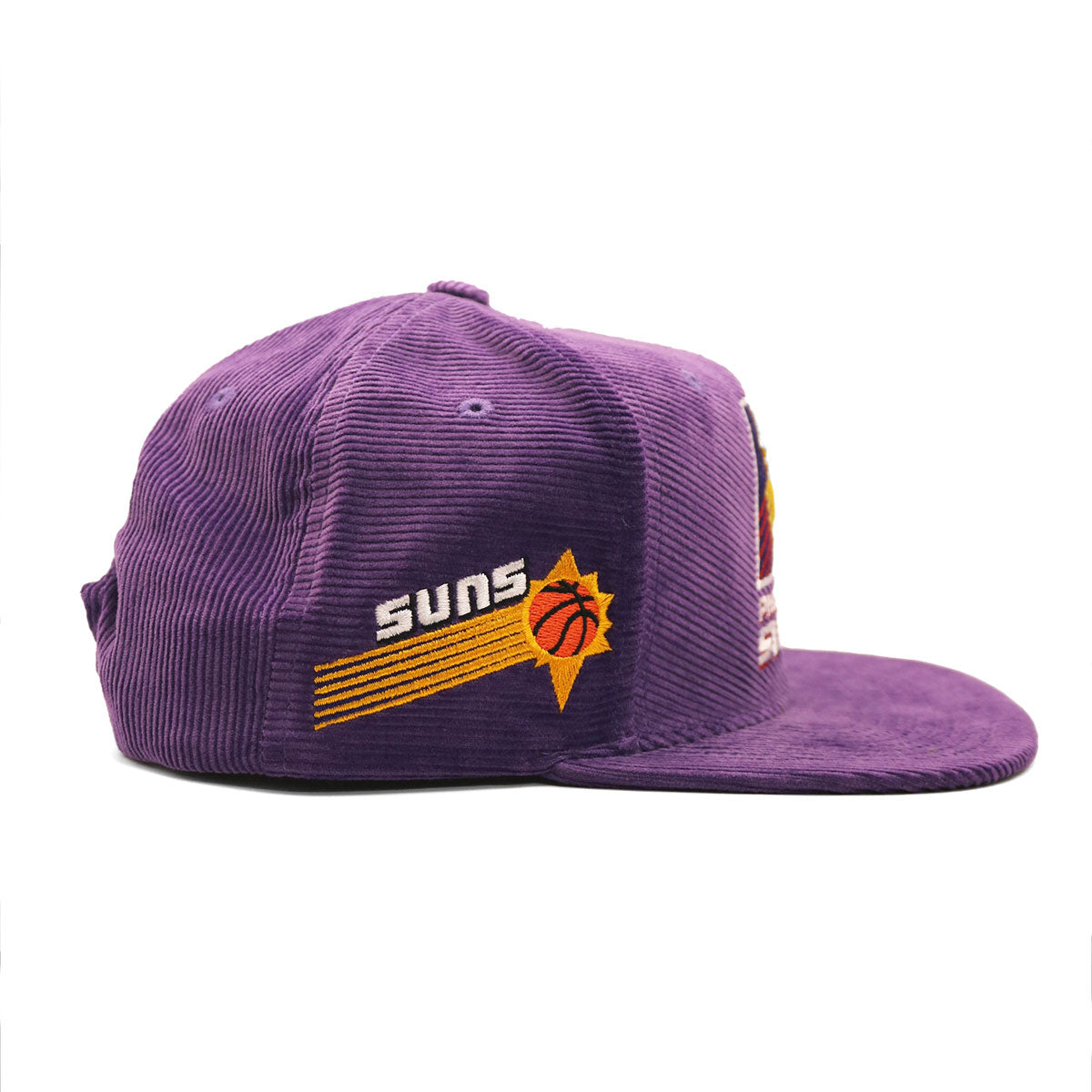 Mitchell&Ness - PSUPURP F ALL DIRECTIONS SNAPBACK HIC SUNS【HHSS5814】