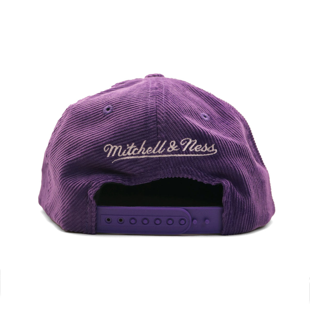 Mitchell&Ness - PSUPURP F ALL DIRECTIONS SNAPBACK HIC SUNS【HHSS5814】