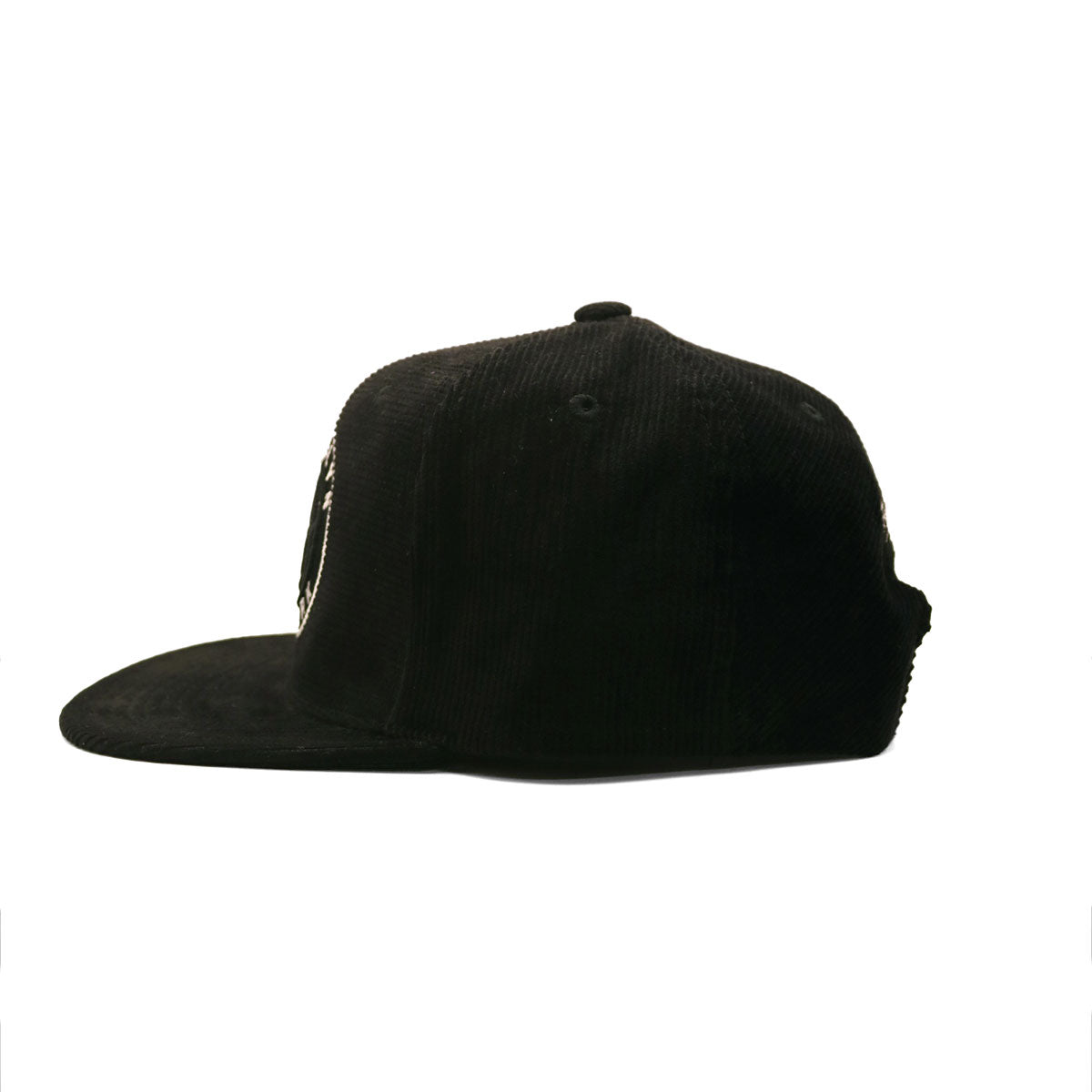 Mitchell&Ness - BNEBLCK F ALL DIRECTIONS SNAPBACK NETS【HHSS6049】