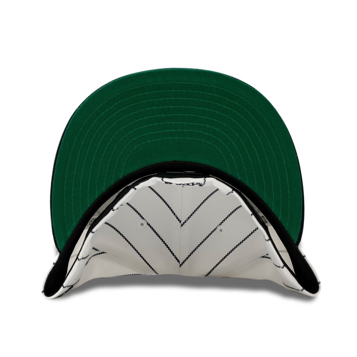 NEW ERA x MFC STORE 59FIFTY 5th ANNIV. MS 標誌條紋帽