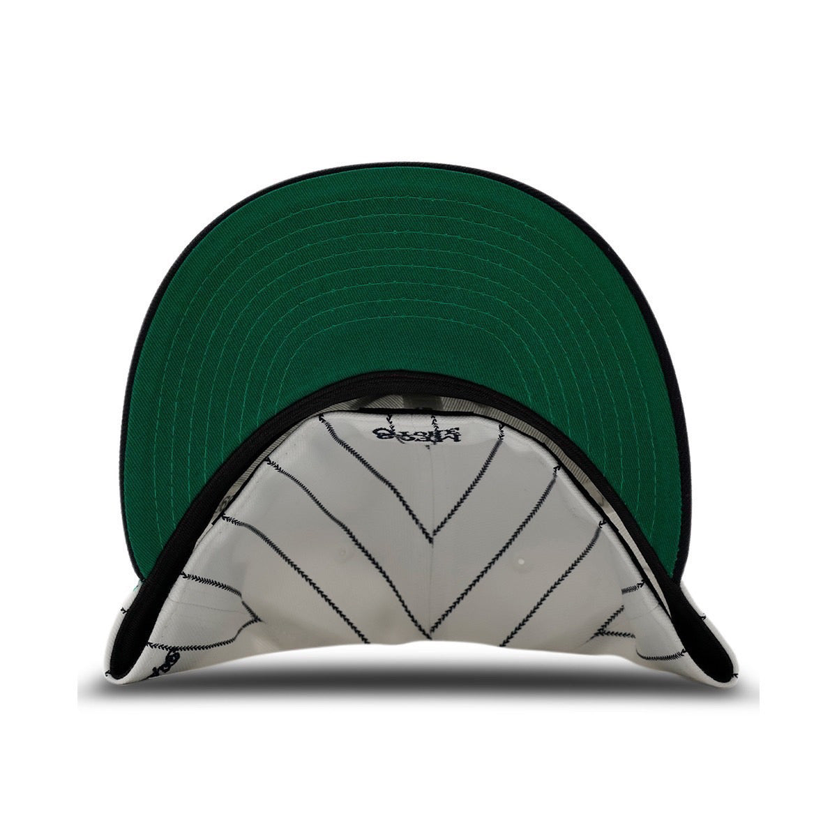 NEW ERA x MFC STORE LP 59FIFTY 5th ANNIV. MS LOGO CAP STRIPE
