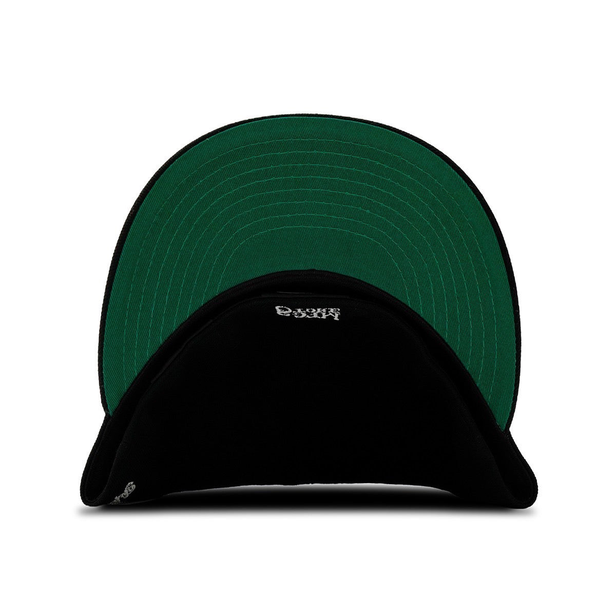 NEW ERA x MFC STORE LP 59FIFTY 5th ANNIV.MS 標誌帽子黑色