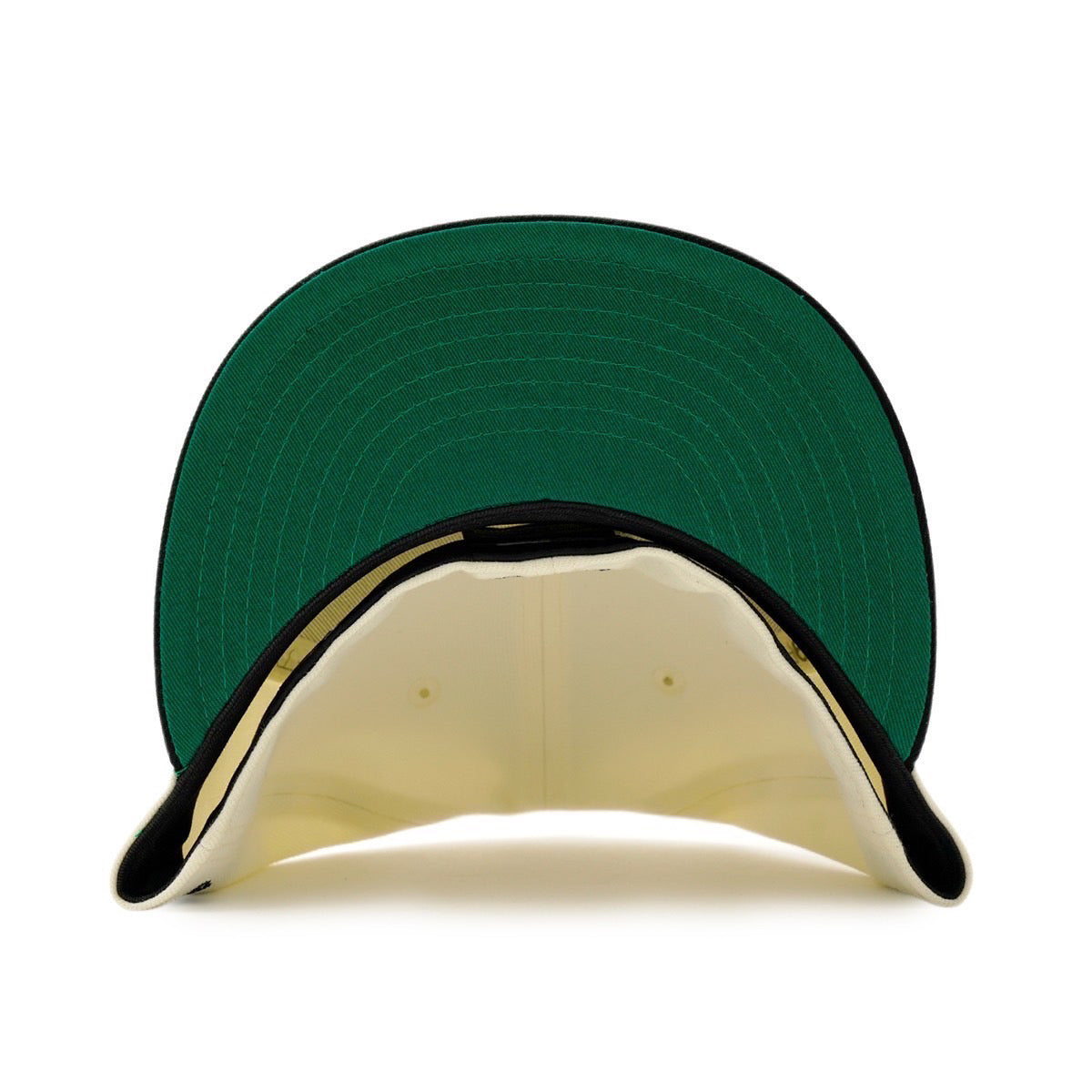 NEW ERA x MFC STORE 59FIFTY 5th ANNIV.MS 標誌帽白色黑色