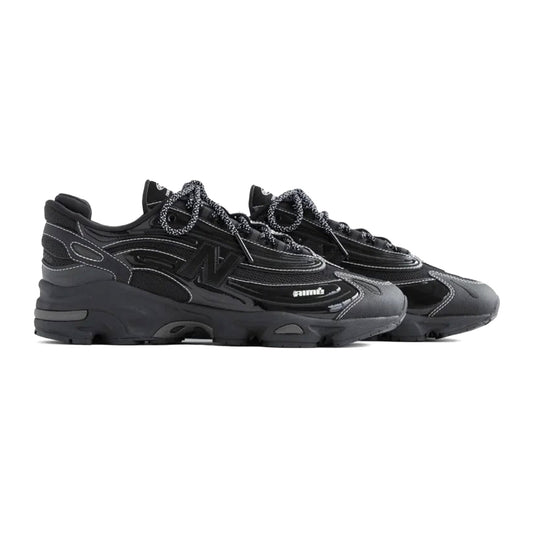 【6月中旬開始陸續出貨】Aimé Leon Dore NEW BALANCE 1000 BLACK