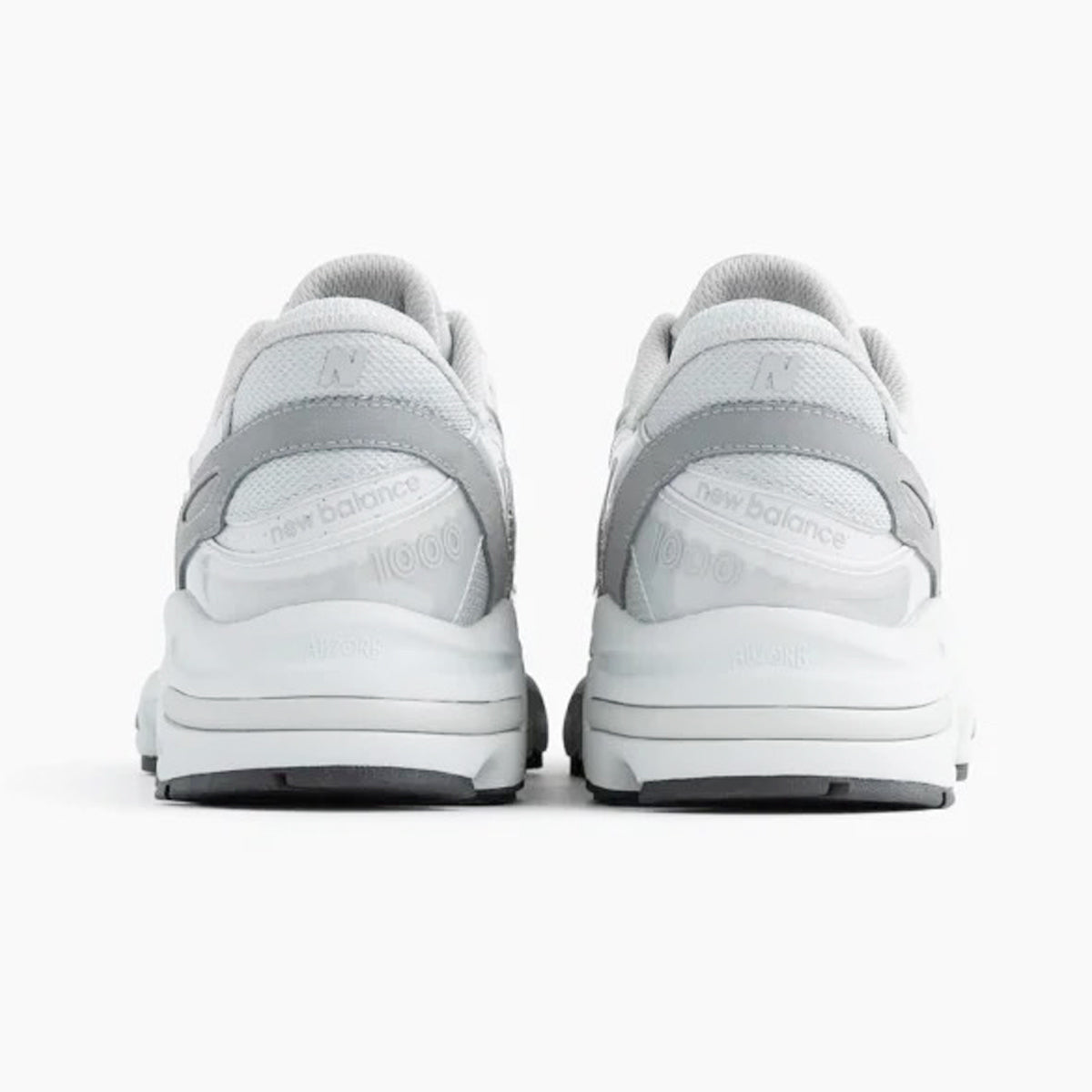 艾梅·萊昂·多爾 NEW BALANCE 1000 灰色
