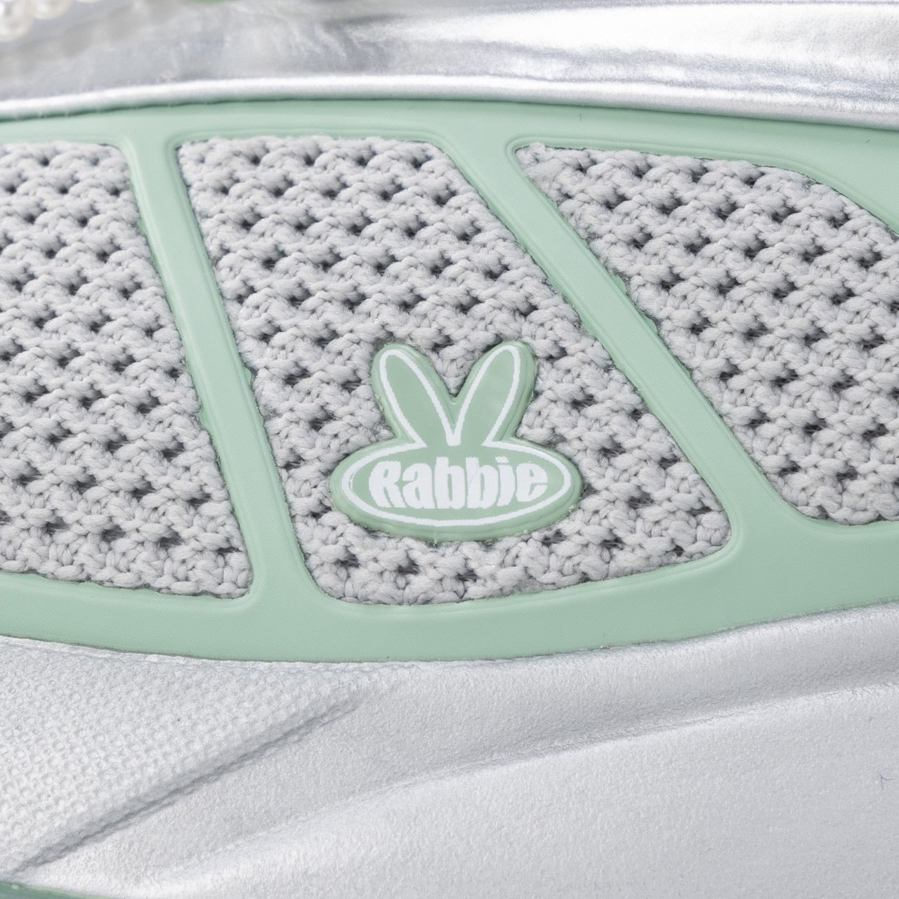 FILA REPLICA 2002 X RENA METALLIC SILVER/GREEN【USS25036-250】