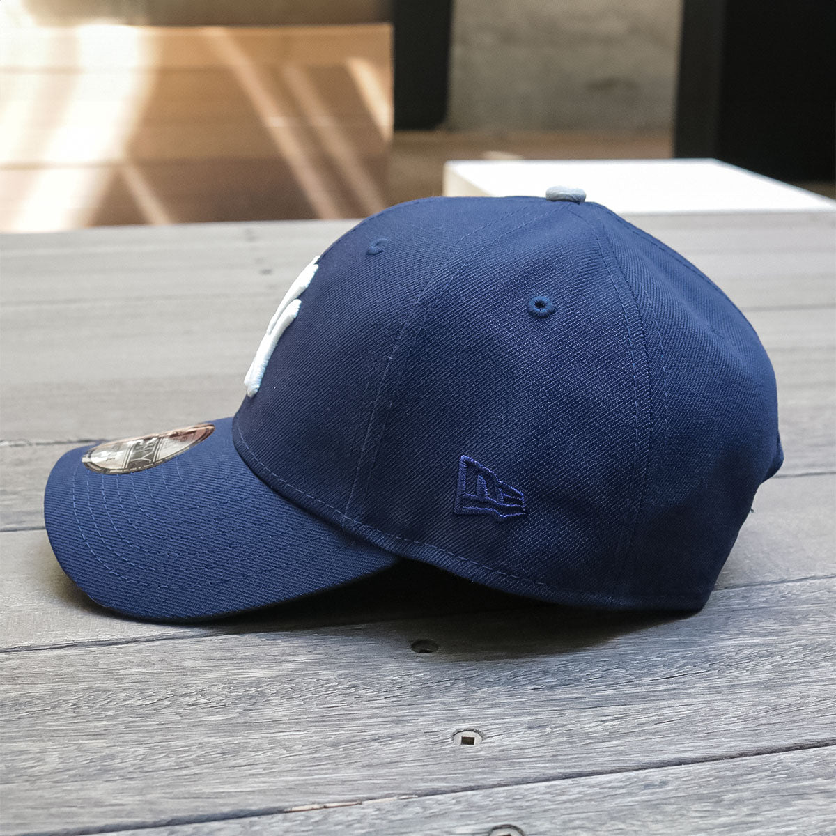 NEW ERA New York Yankees - 9Forty 2000 Subway Series Navy