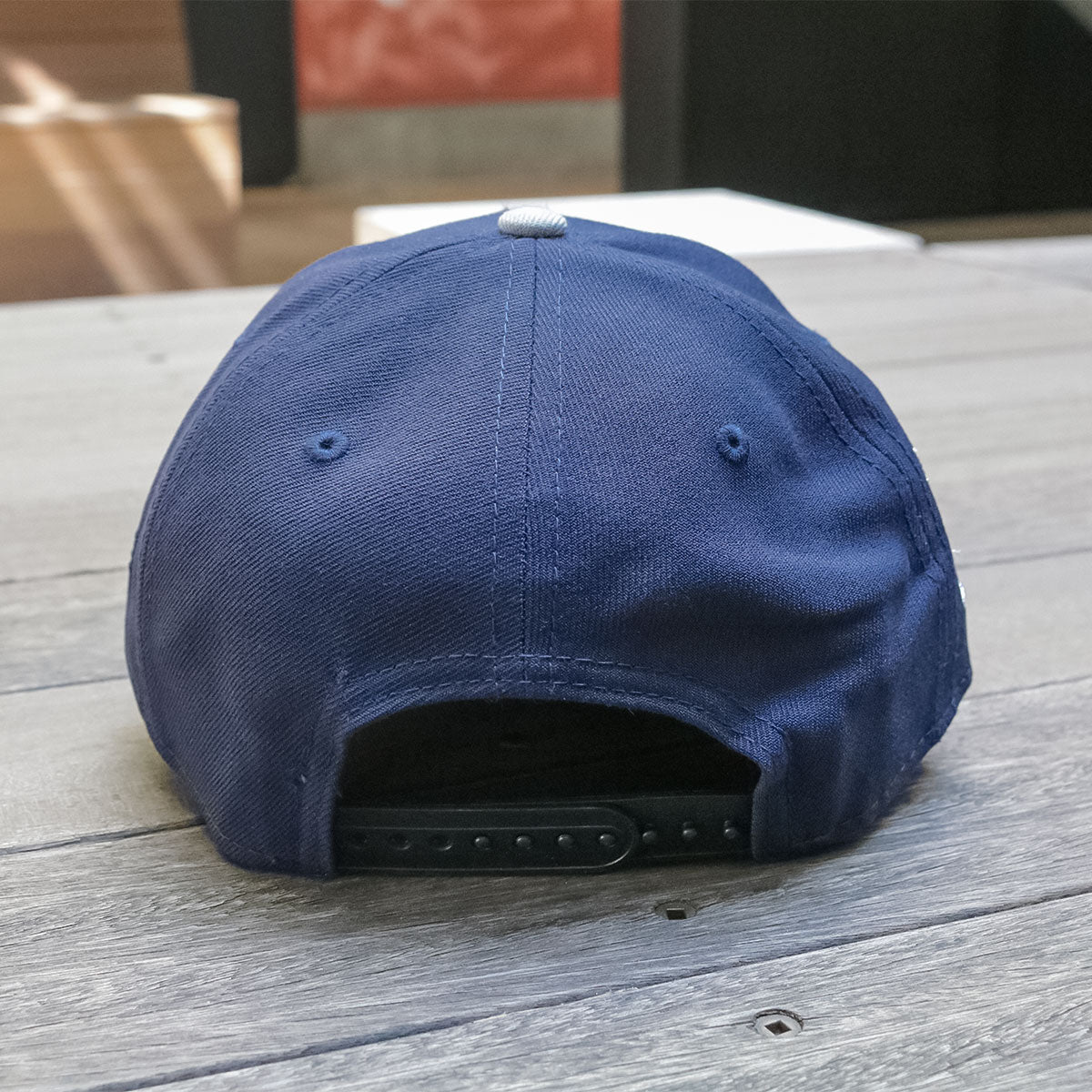 NEW ERA New York Yankees - 9Forty 2000 Subway Series Navy