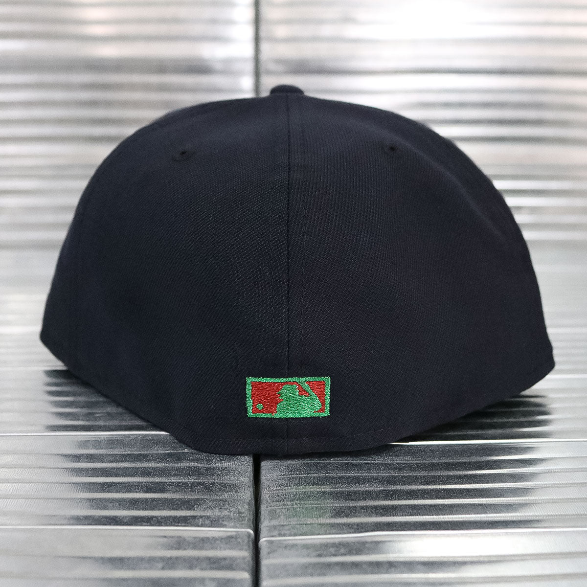 NEW ERA - Philadelphia Phillies Liberty Bell Patch 59Fifty Navy