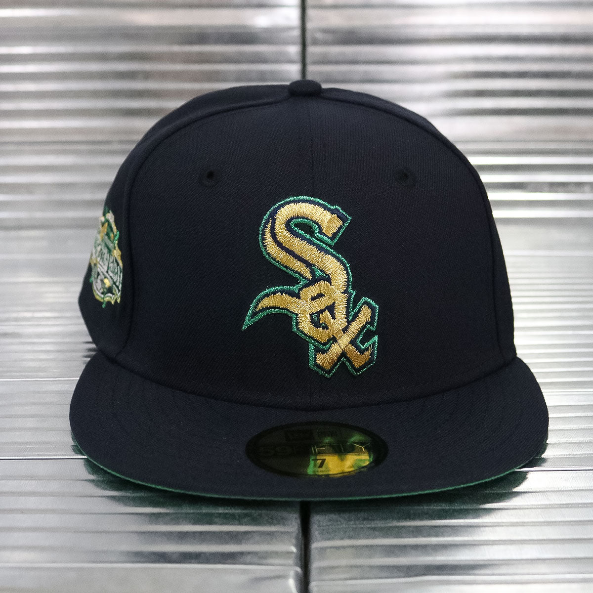 NEW ERA - Chicago White Sox 2015 ASG 59Fifty Navy