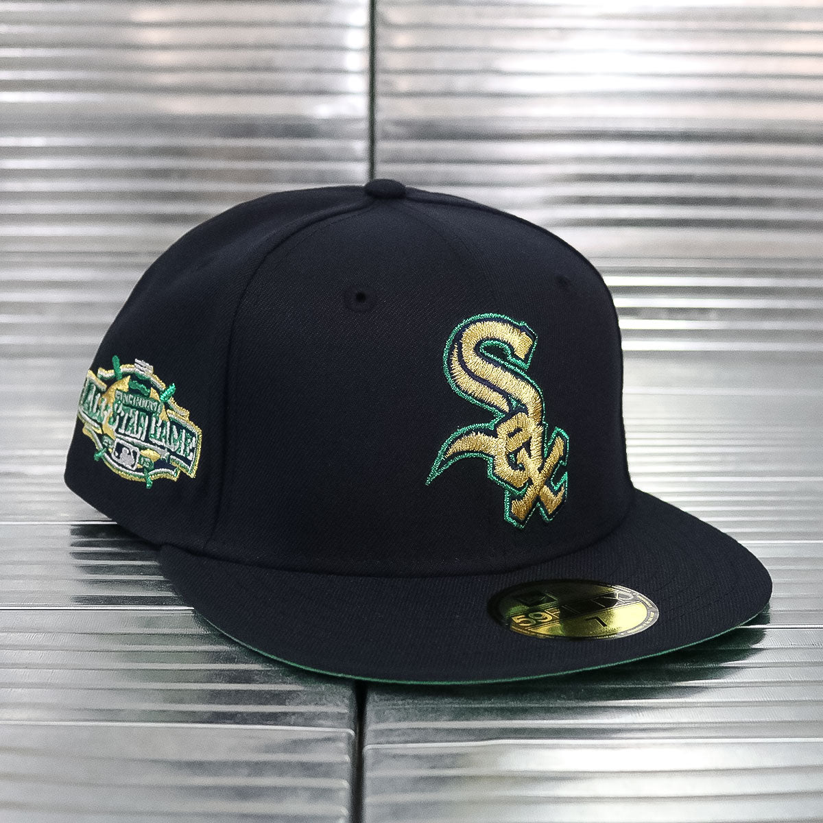 NEW ERA - Chicago White Sox 2015 ASG 59Fifty Navy