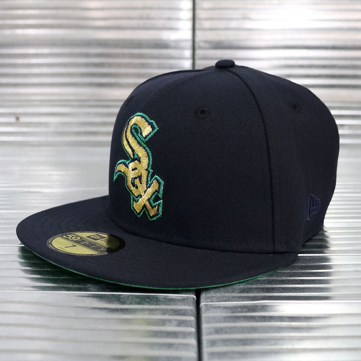 NEW ERA - Chicago White Sox 2015 ASG 59Fifty Navy