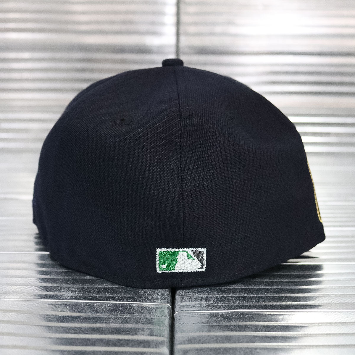 NEW ERA - Baltimore Orioles A tradition Of Excellence 30th Anniv 59Fifty Navy