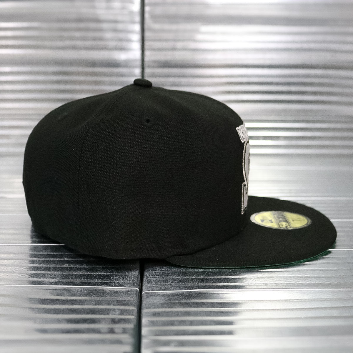 NEW ERA - KNOXVILLE Sox 59Fifty Black