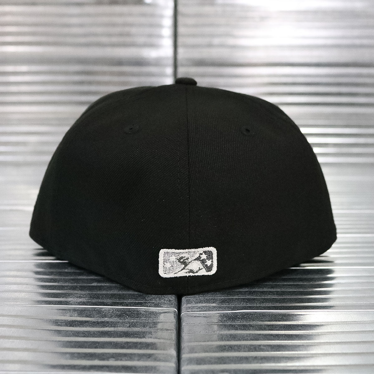 NEW ERA - KNOXVILLE Sox 59Fifty Black