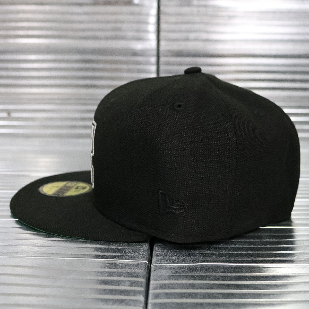 NEW ERA - KNOXVILLE Sox 59Fifty Black