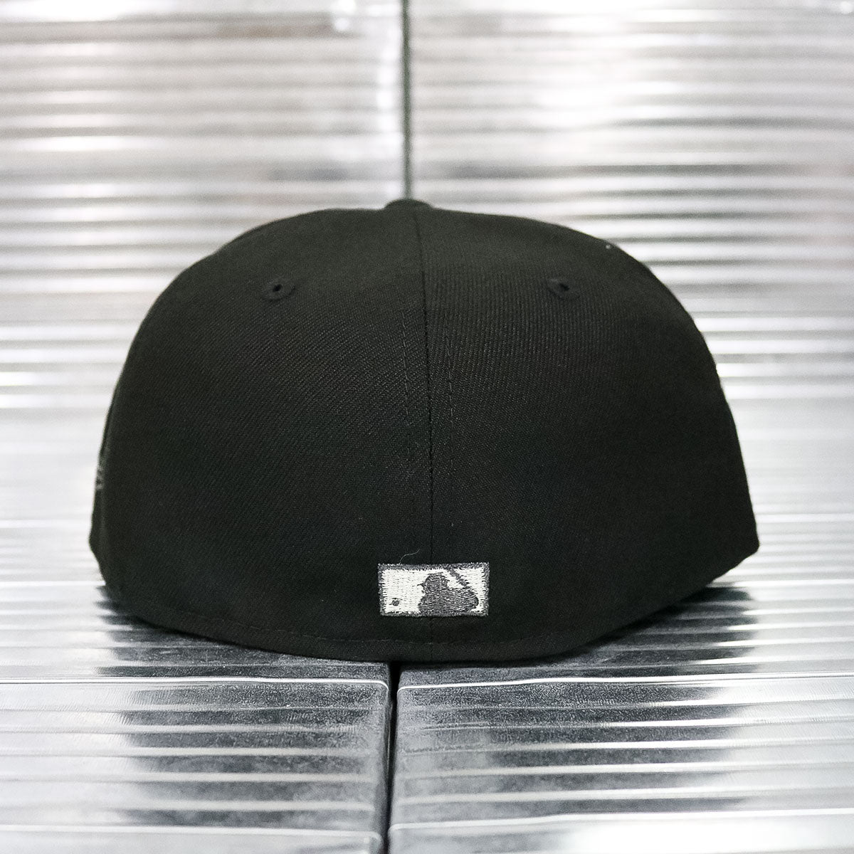 NEW ERA - Pittsburgh Pirates 1996 ASG 59Fifty Metallic Iris Pack Black