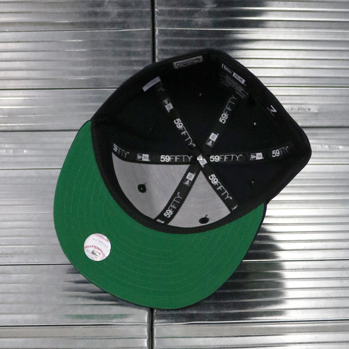 NEW ERA - Chicago White Sox 2015 ASG 59Fifty Navy