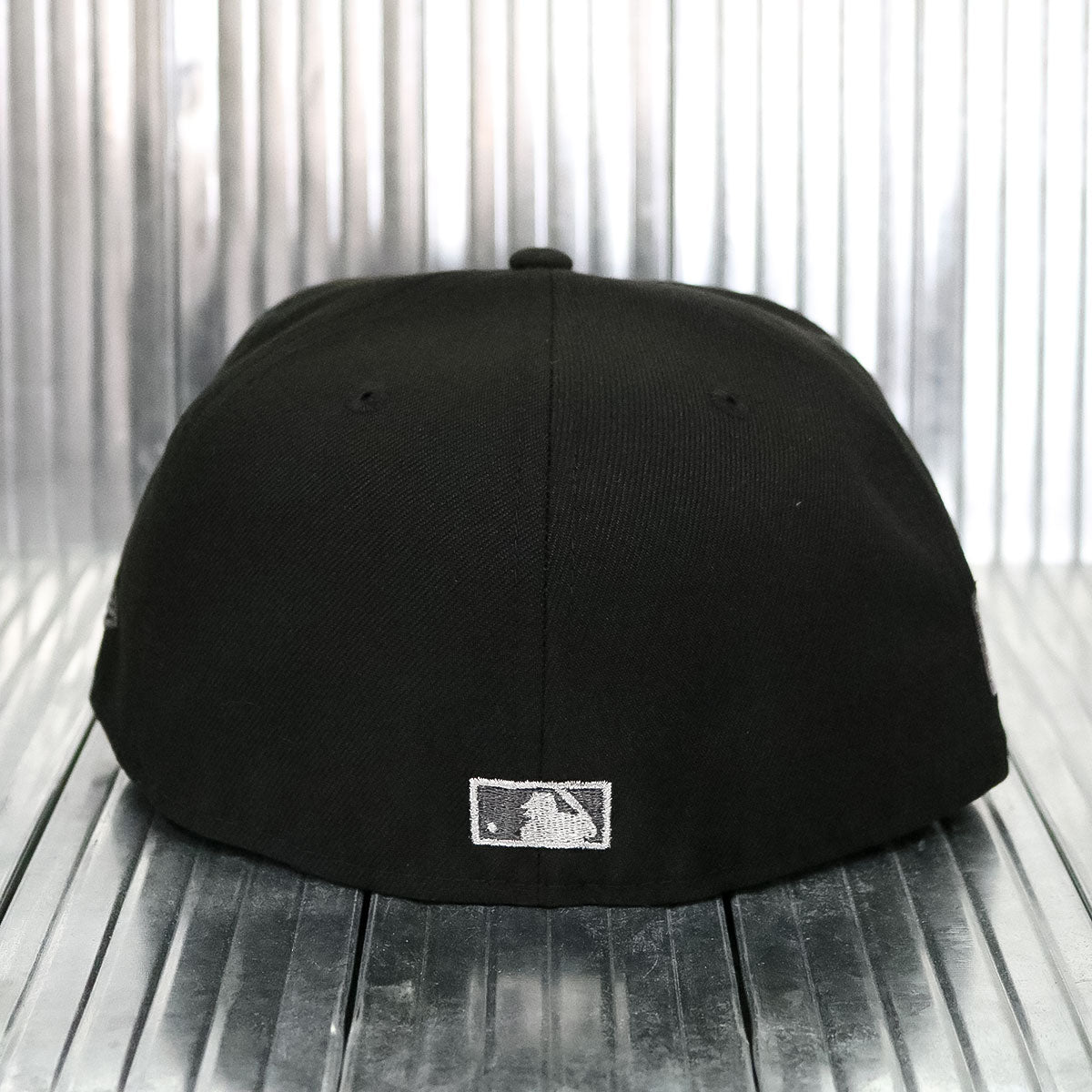 NEW ERA - Los Angeles Dodgers 1962 Dodgers Stadium 59Fifty Black
