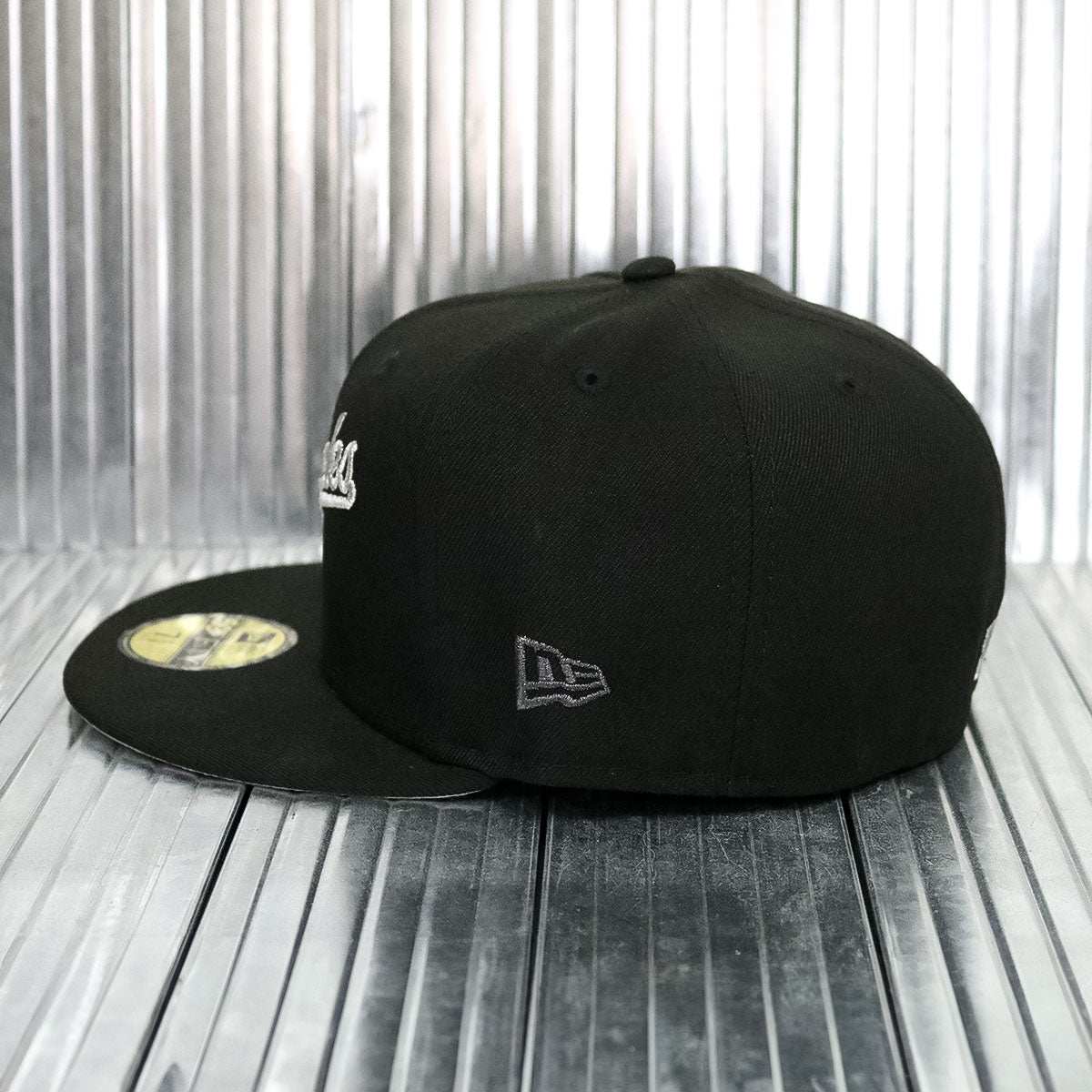NEW ERA - Los Angeles Dodgers 1962 Dodgers Stadium 59Fifty Black