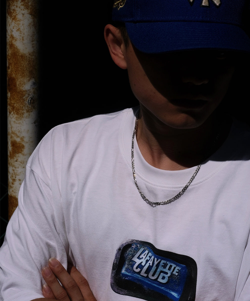 LFYT - LAFAYETTE CLUB TEE【LS250107】