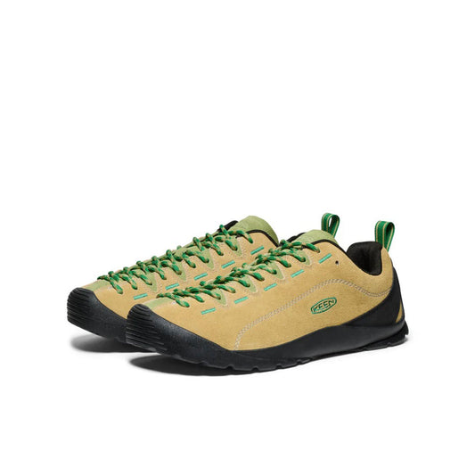 KEEN - MENS JASPER KHAKI/IGUANA【1030144】