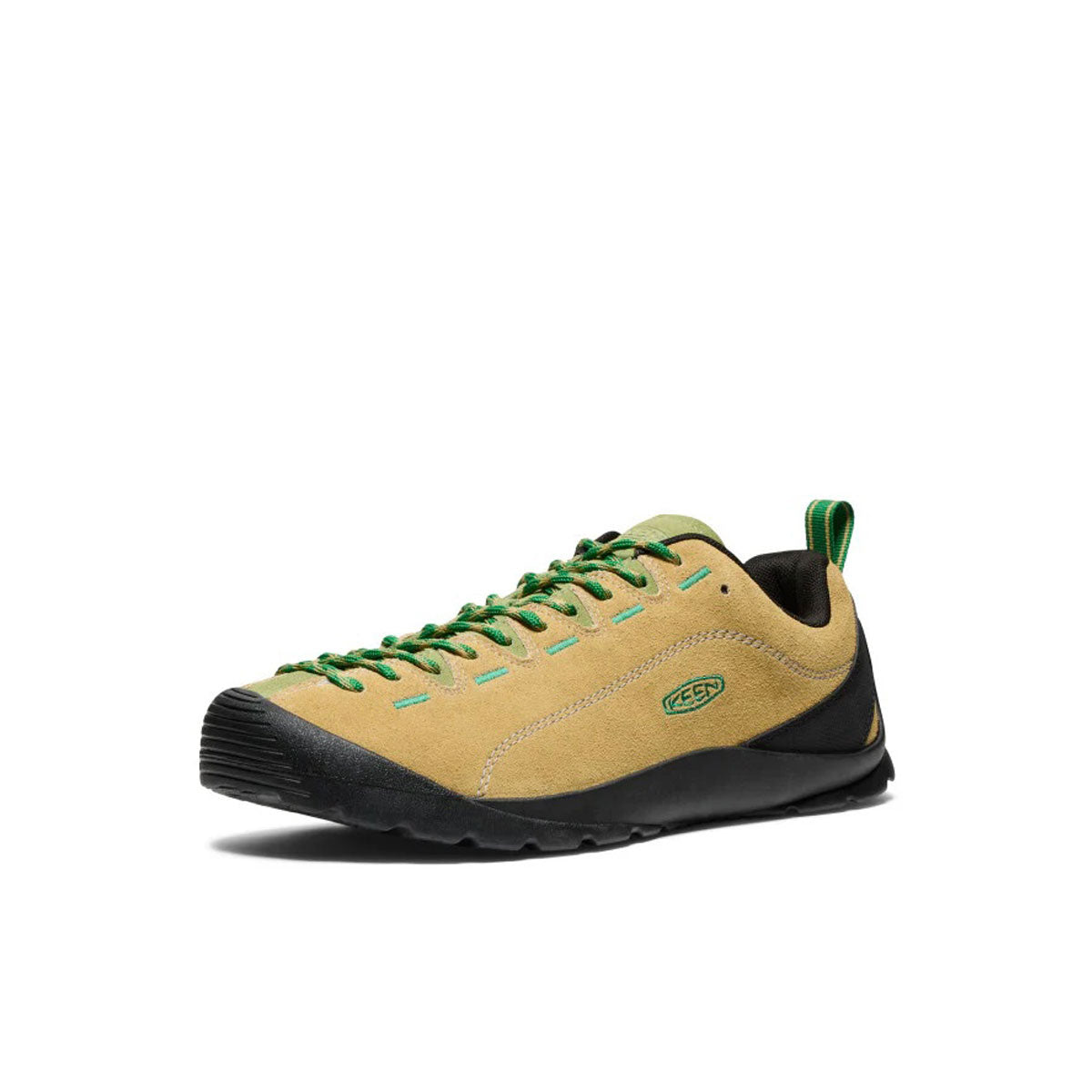 KEEN - MENS JASPER KHAKI/IGUANA【1030144】