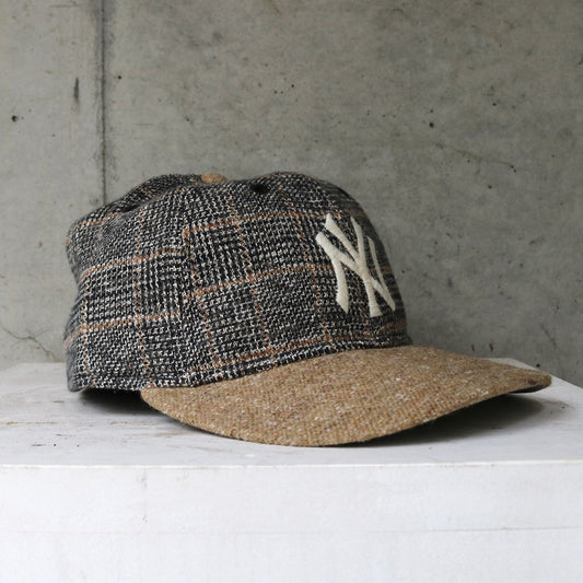 NEW ERA - New York Yankees 59Fifty Three Looms Vintage Tweed【60773020】