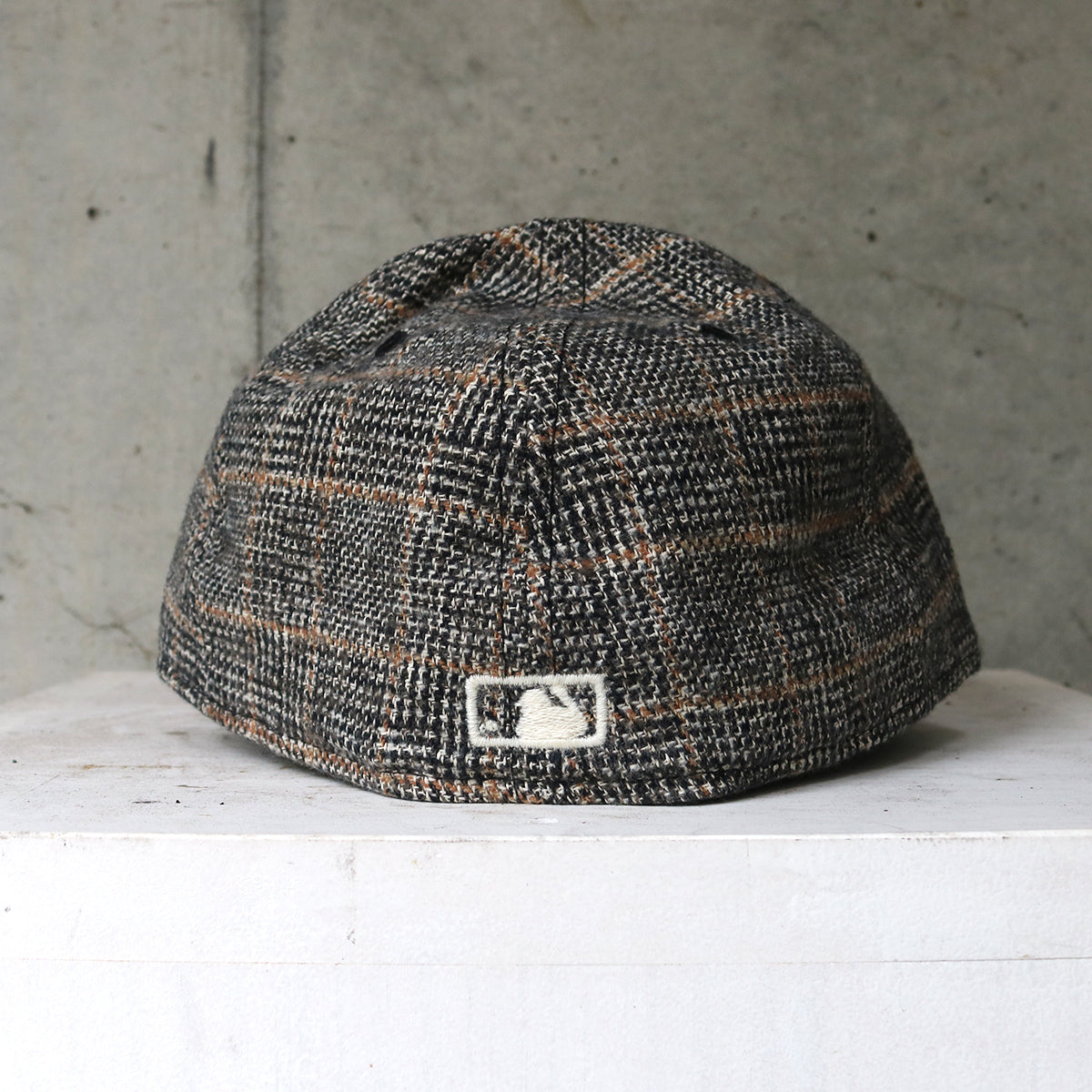 NEW ERA - New York Yankees 59Fifty Three Looms Vintage Tweed【60773020】