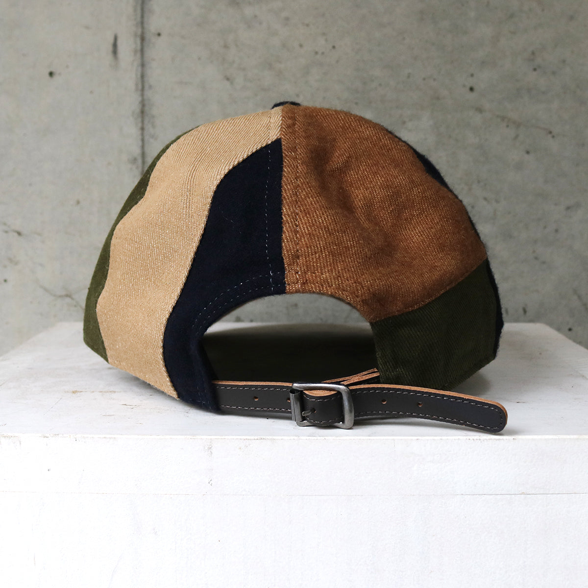 NEW ERA - New York Yankees 9Twenty Three Looms Patchwork【60772977】