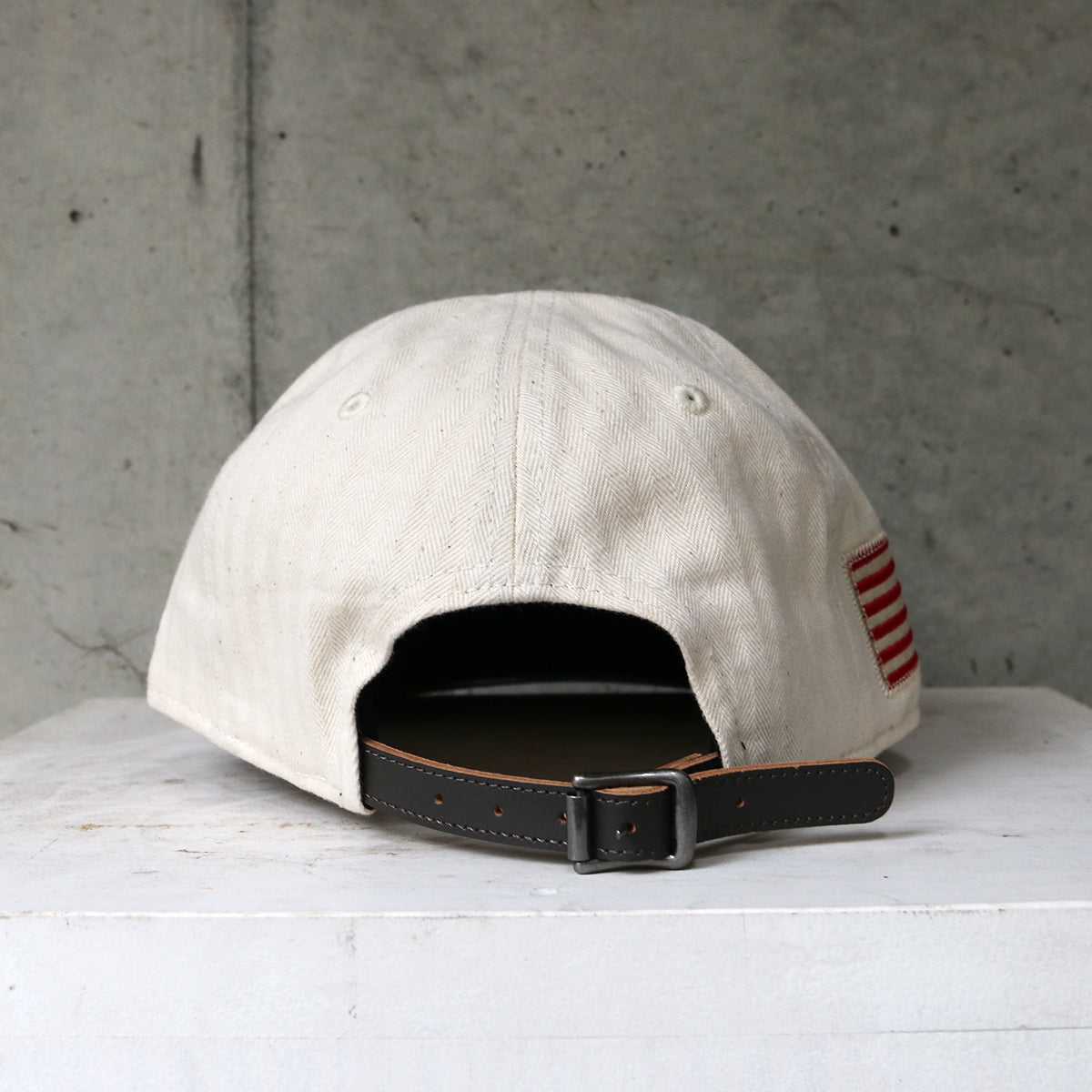 NEW ERA - New York Mets RC 9Fifty Americana Hrbon White/Blue【60772892】