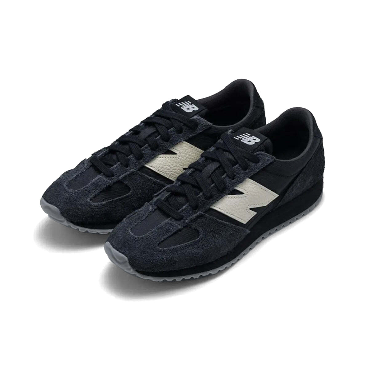 JUNYA WATANABE X NEW BALANCE - U471JW BLACK 【WP-K101-001】