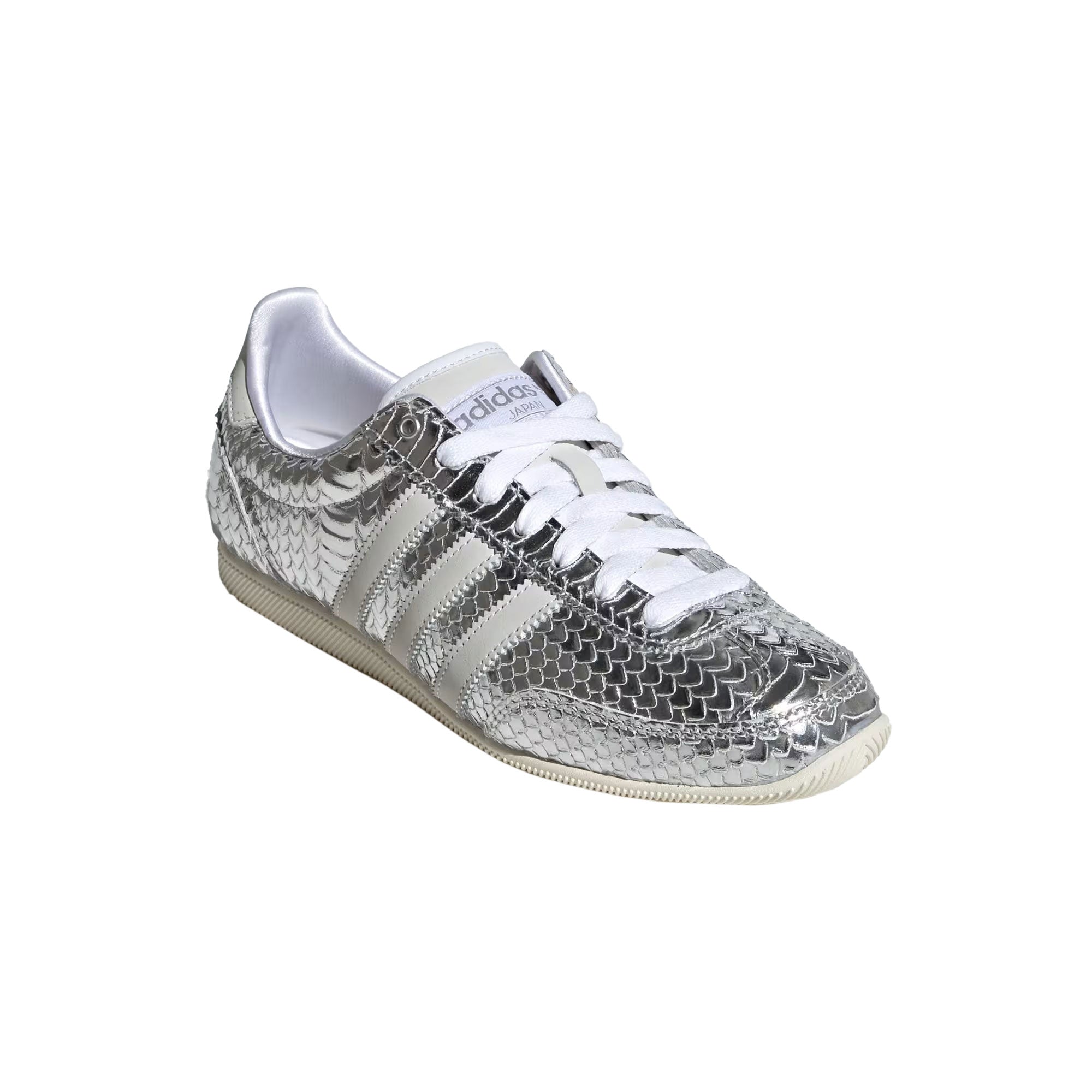 adidas - adidas JAPAN W Silver Metalic【KH9017】 – HOMEGAME TOKYO
