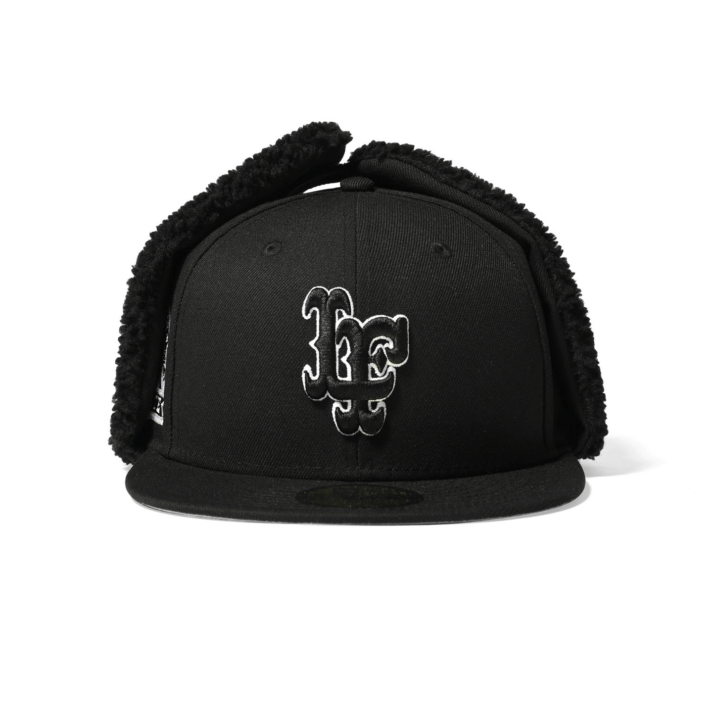 LFYT × NEW ERA - LF LOGO 59FIFTY 20TH ANNIV. 狗耳朵【LA231414】