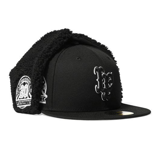 LFYT × NEW ERA - LF LOGO 59FIFTY 20TH ANNIV. 狗耳朵【LA231414】
