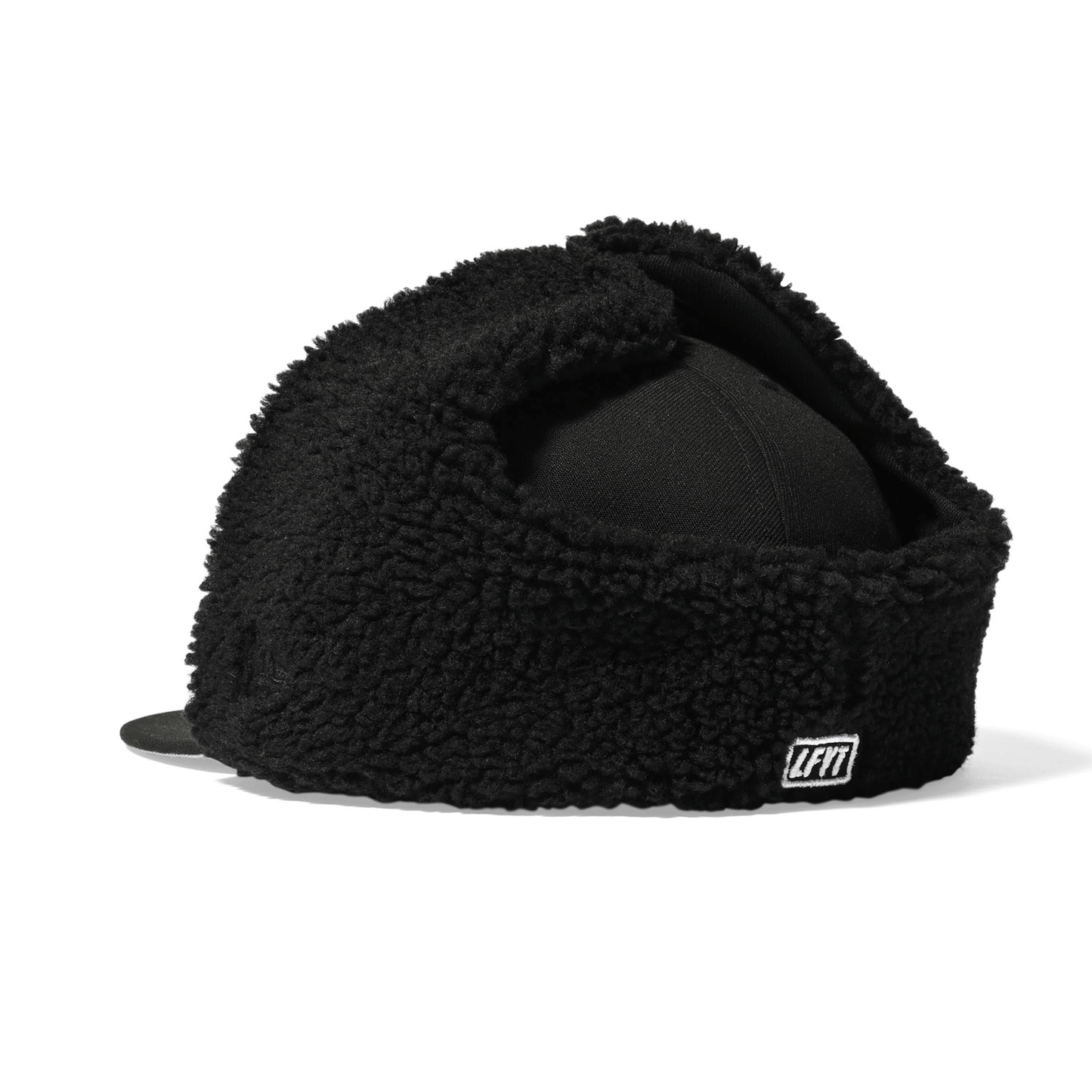 LFYT × NEW ERA - LF LOGO 59FIFTY 20TH ANNIV. 狗耳朵【LA231414】