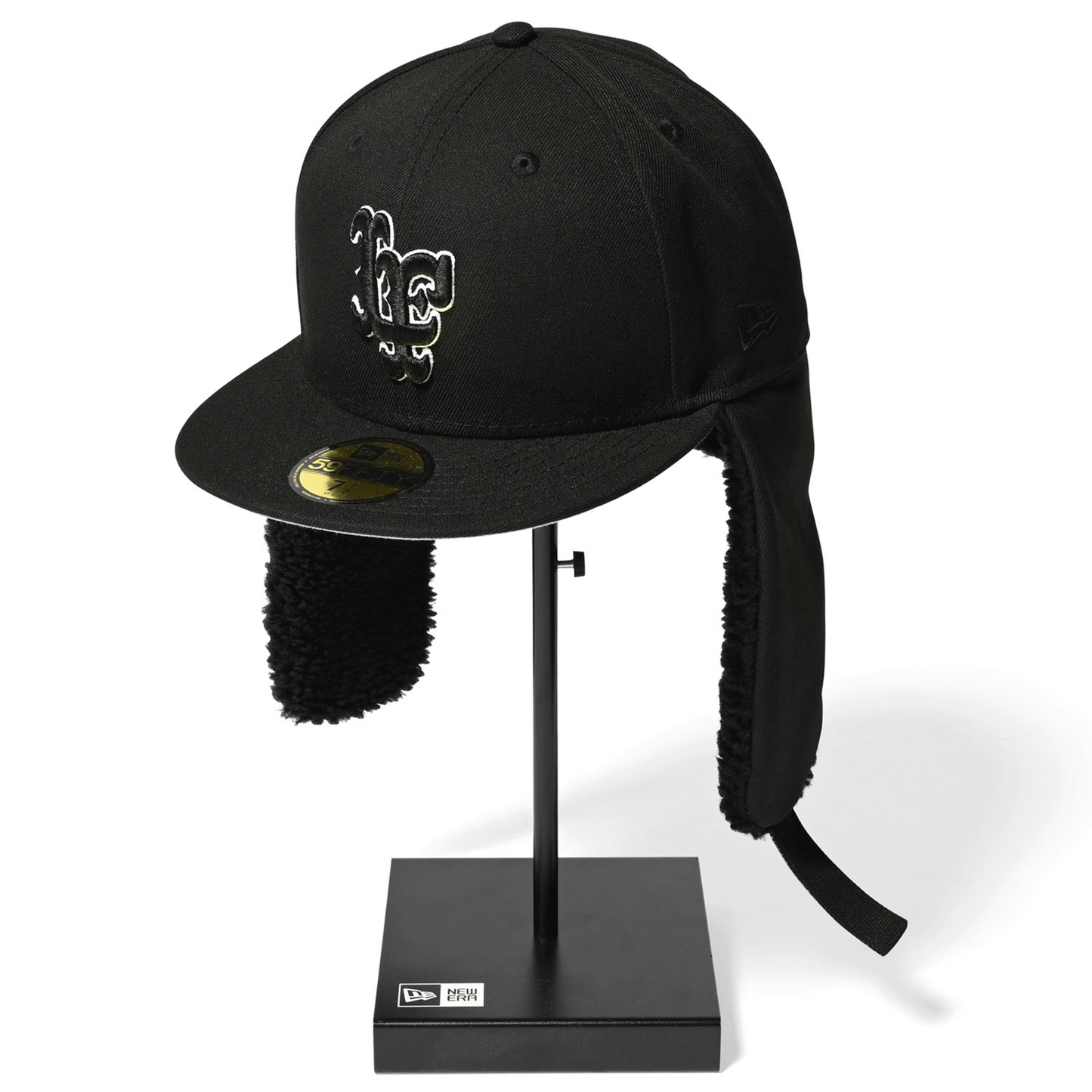 LFYT × NEW ERA - LF LOGO 59FIFTY 20TH ANNIV. 狗耳朵【LA231414】
