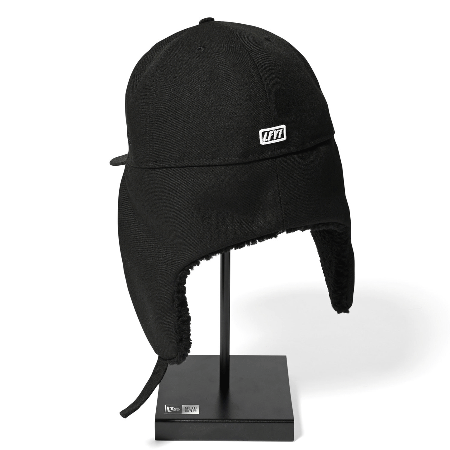 LFYT × NEW ERA - LF LOGO 59FIFTY 20TH ANNIV. 狗耳朵【LA231414】