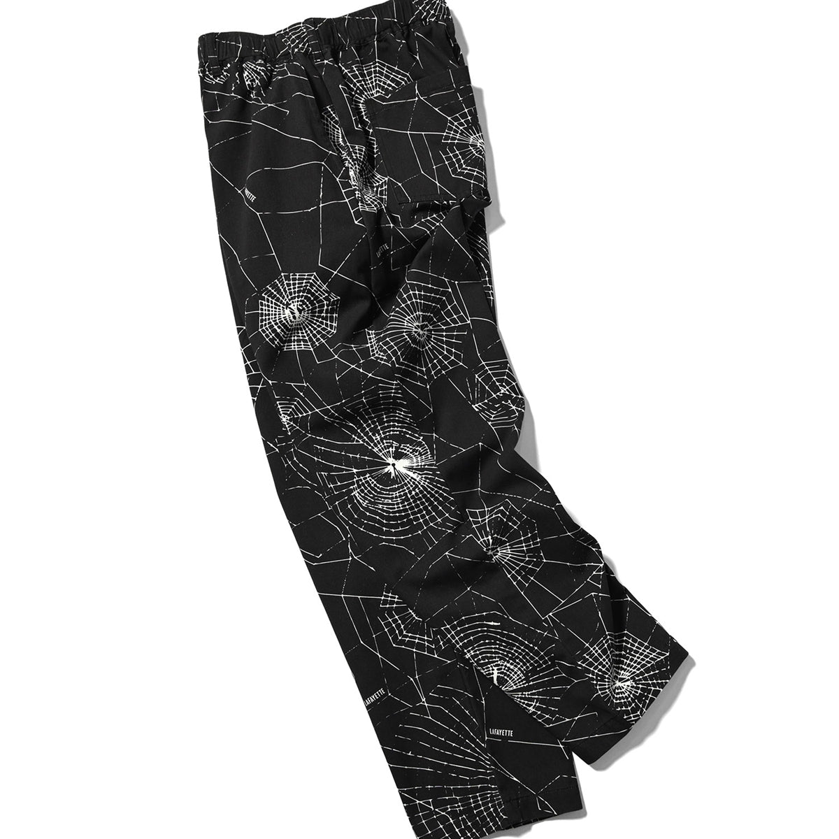 LFYT - SPIDERWEB EASY PANTS【LA241203】