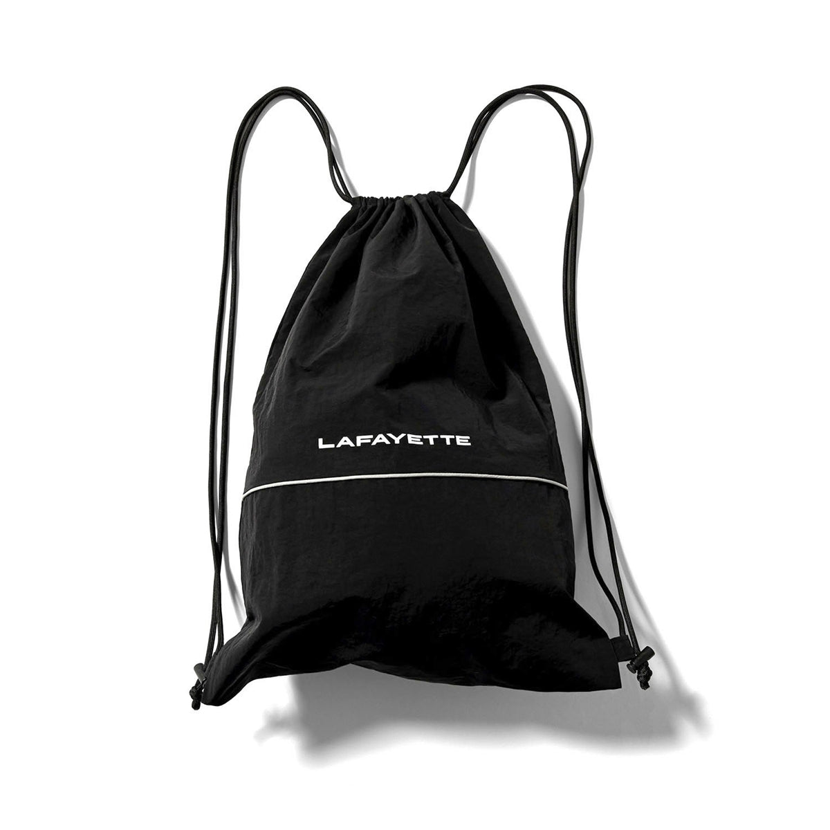 LFYT - NIGHT ARMY KNAPSACK【LA241501】