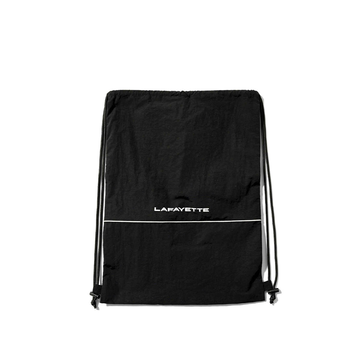 LFYT - NIGHT ARMY KNAPSACK【LA241501】