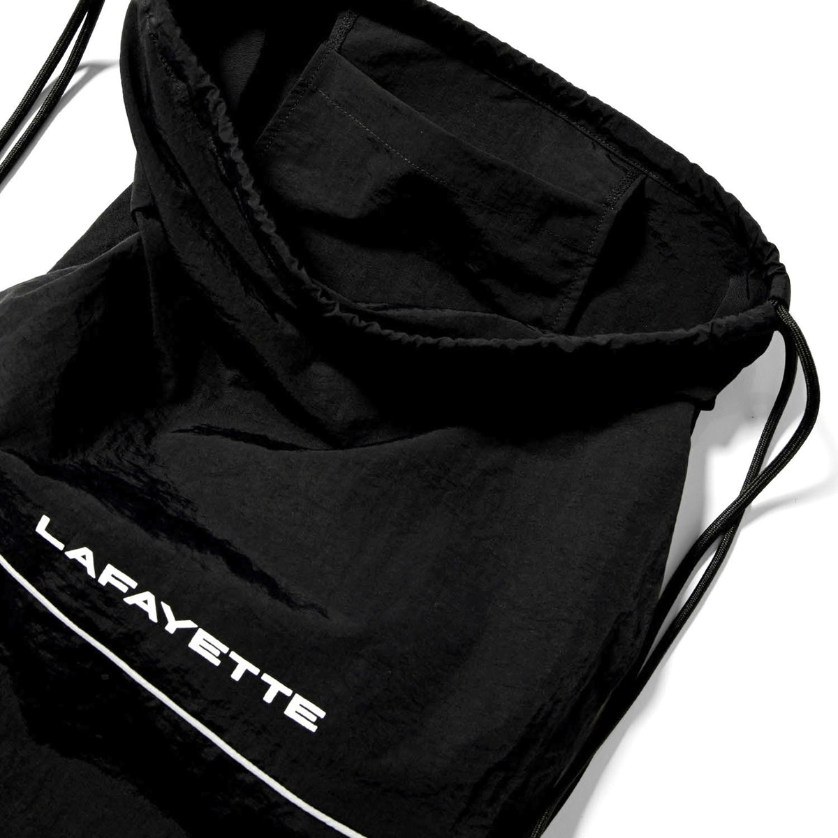 LFYT - NIGHT ARMY KNAPSACK【LA241501】