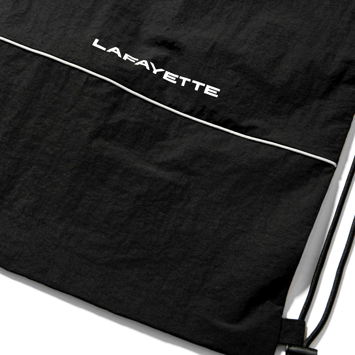 LFYT - NIGHT ARMY KNAPSACK【LA241501】