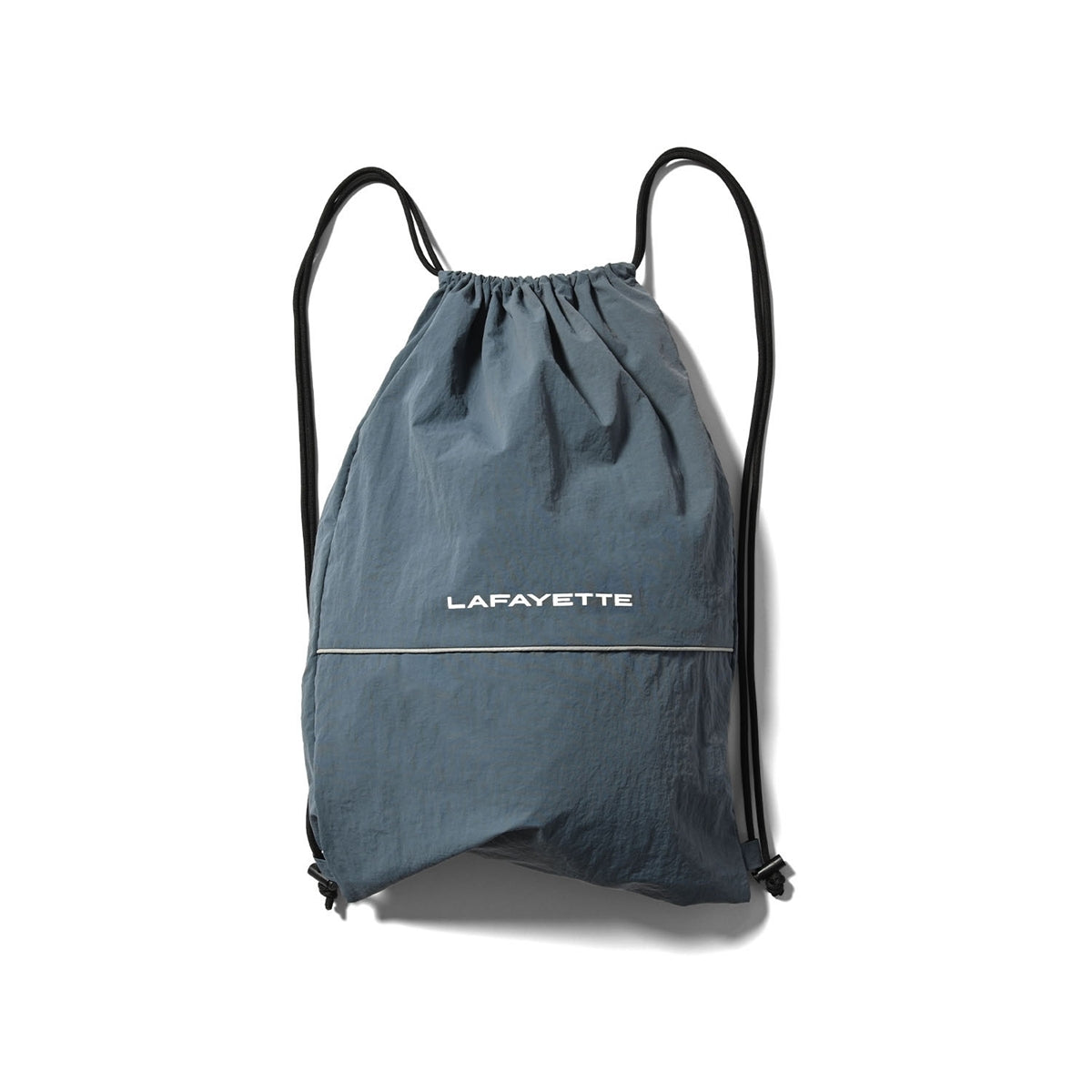 LFYT - NIGHT ARMY KNAPSACK【LA241501】