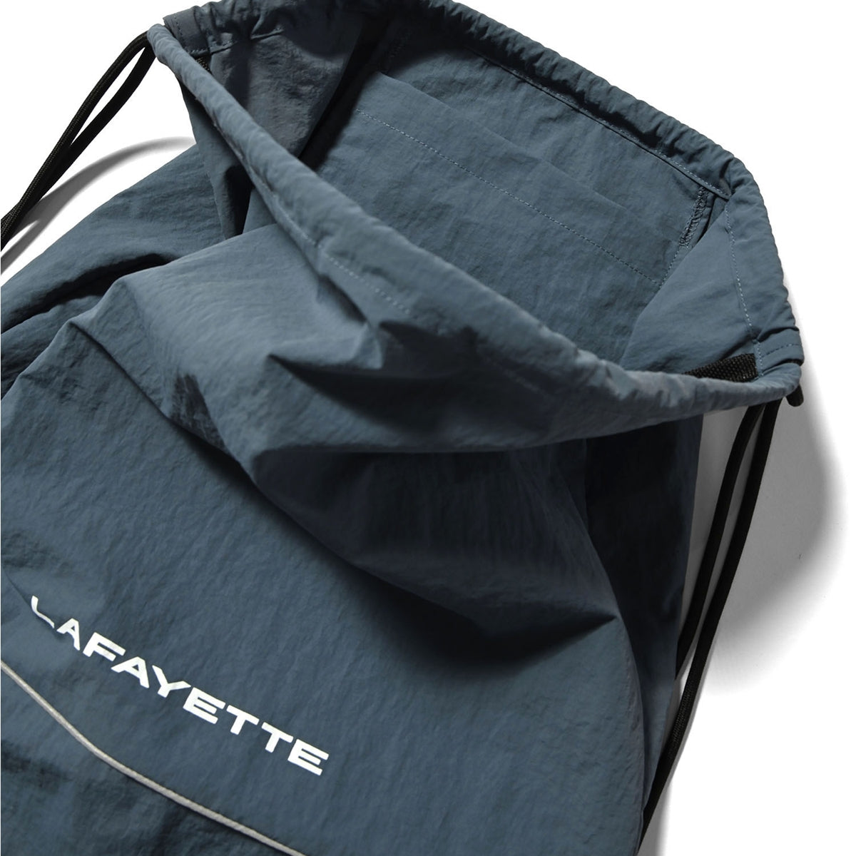 LFYT - NIGHT ARMY KNAPSACK【LA241501】