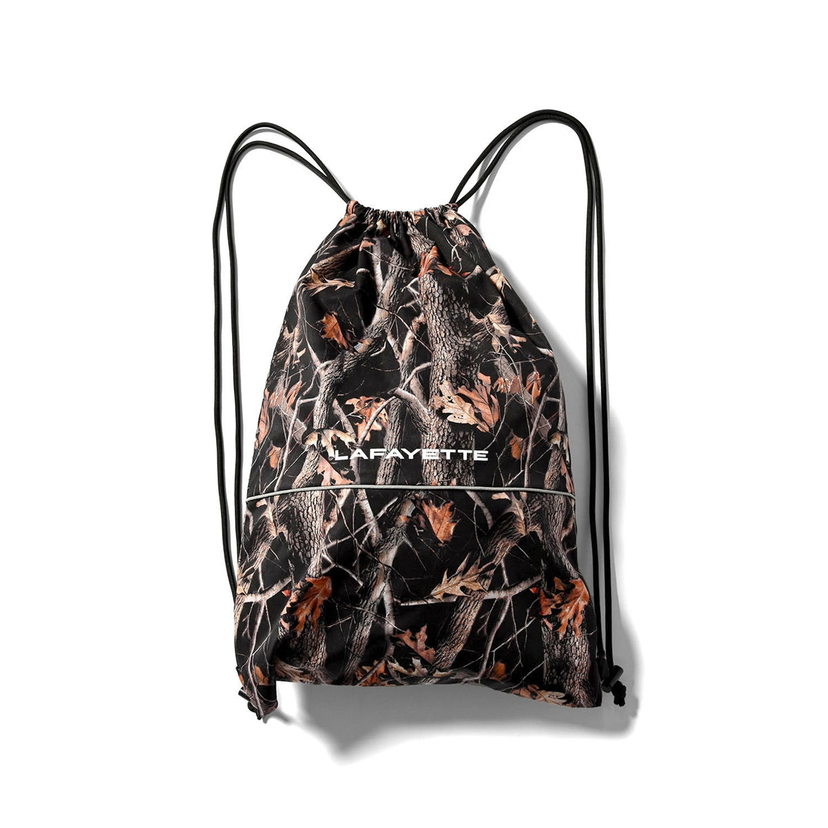 LFYT - NIGHT ARMY KNAPSACK【LA241501】