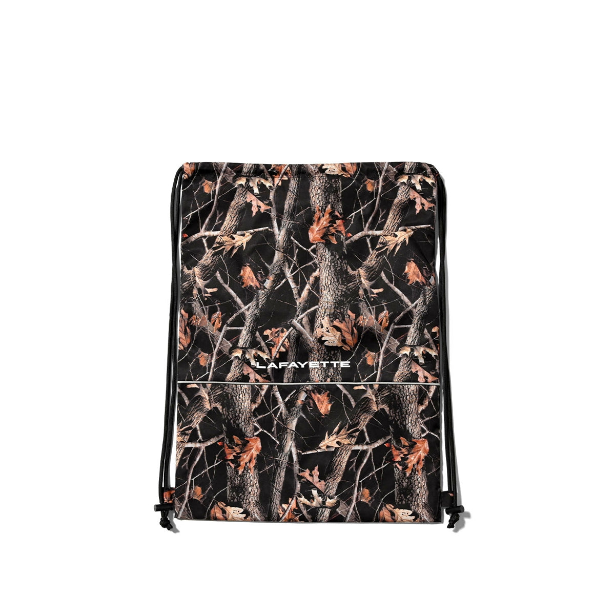 LFYT - NIGHT ARMY KNAPSACK【LA241501】
